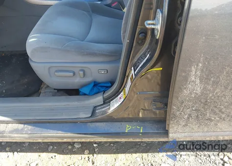 2010 Toyota Avalon Xl from USA, damaged, VIN 4T1BK3DB5AU363951